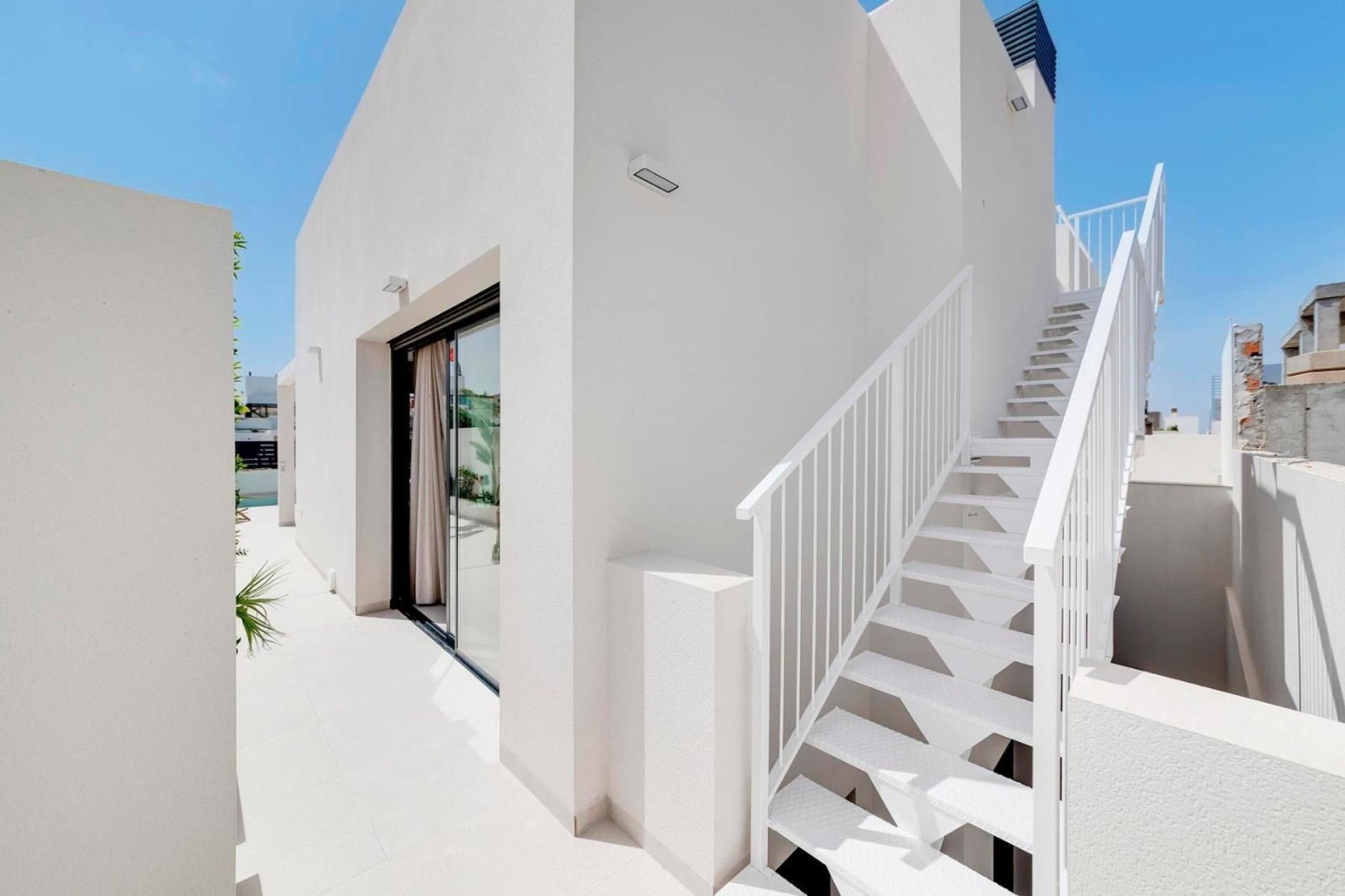 Nouvelle construction - Villa - Rojales