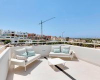 Nouvelle construction - Villa - Rojales