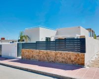 Nouvelle construction - Villa - Rojales