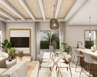 Nouvelle construction - Villa - Rojales