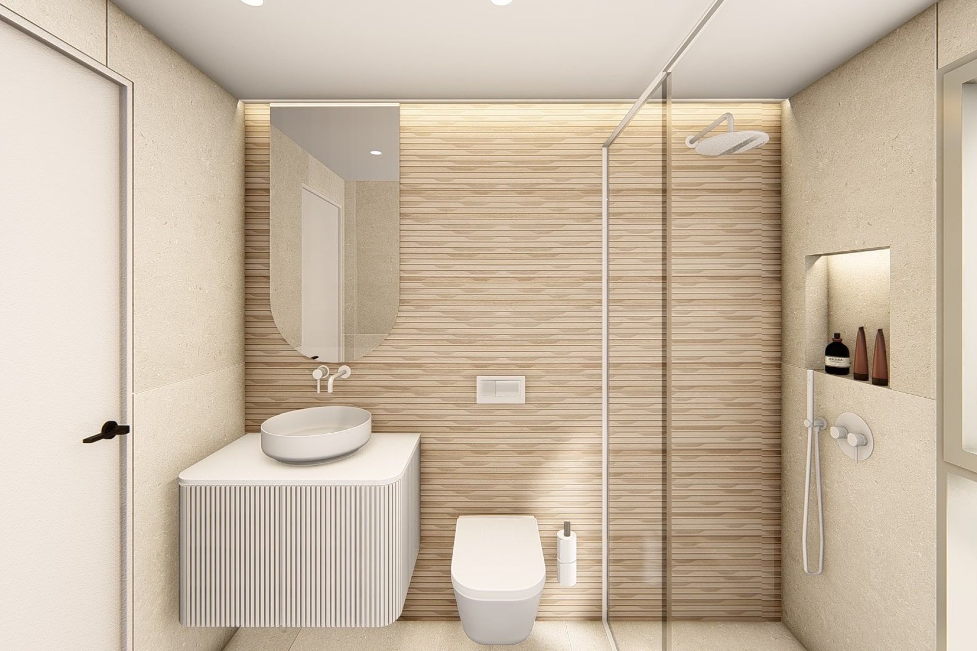Nouvelle construction - Villa - Rojales