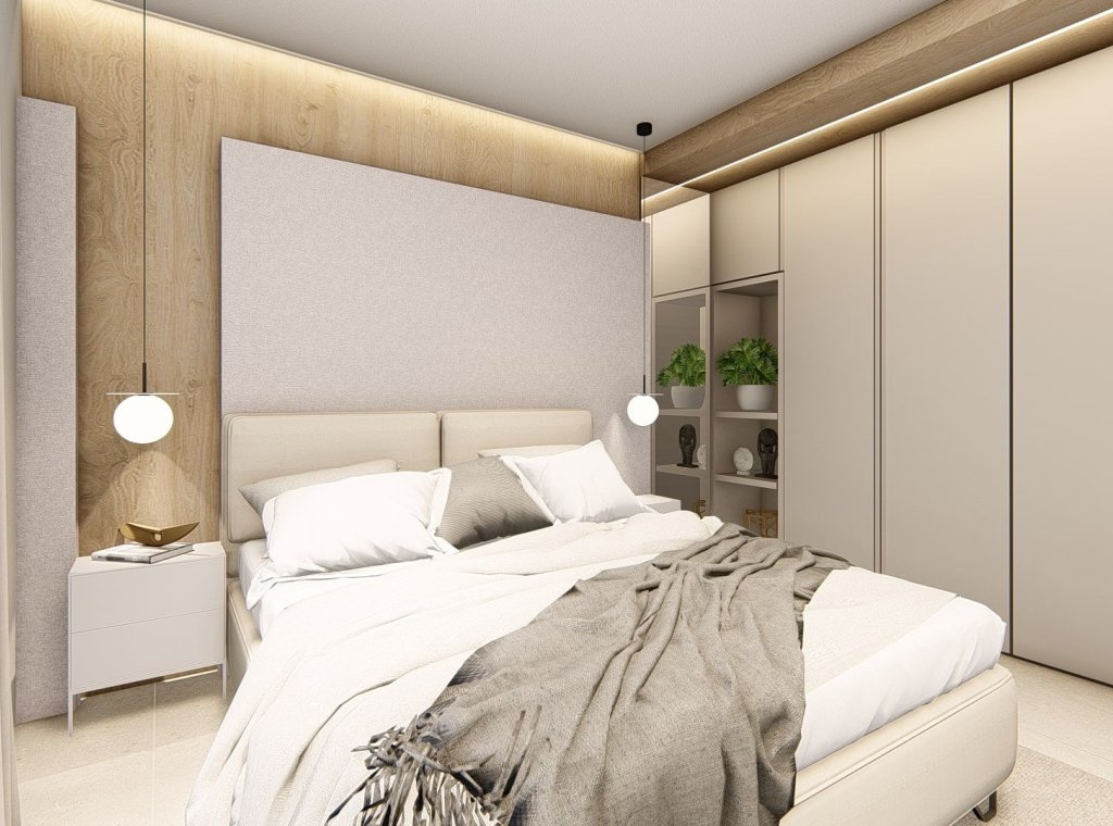 Nouvelle construction - Villa - Rojales