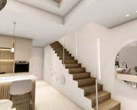 Nouvelle construction - Villa - Rojales