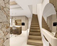 Nouvelle construction - Villa - Rojales