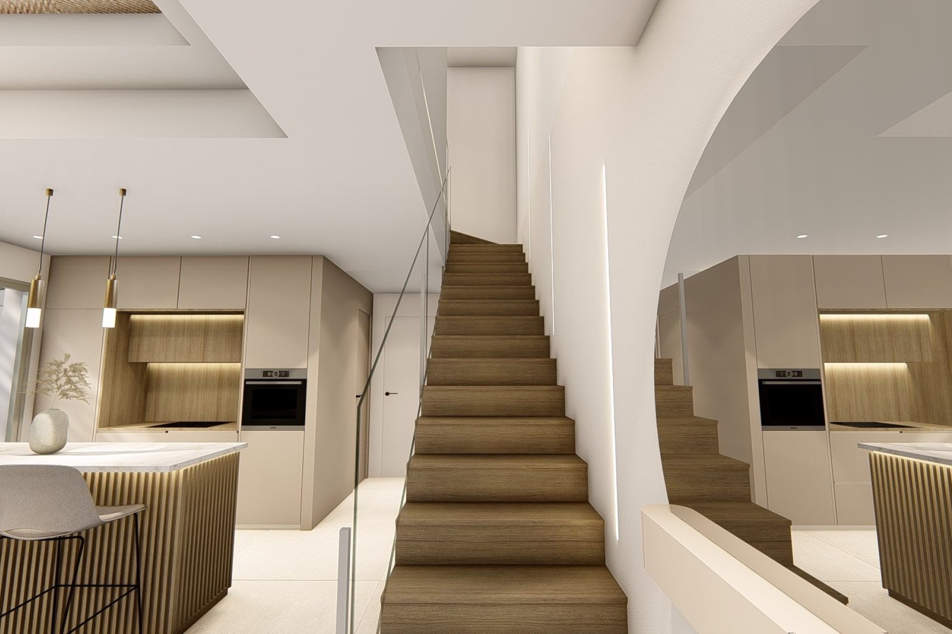 Nouvelle construction - Villa - Rojales