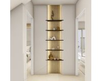 Nouvelle construction - Villa - Rojales