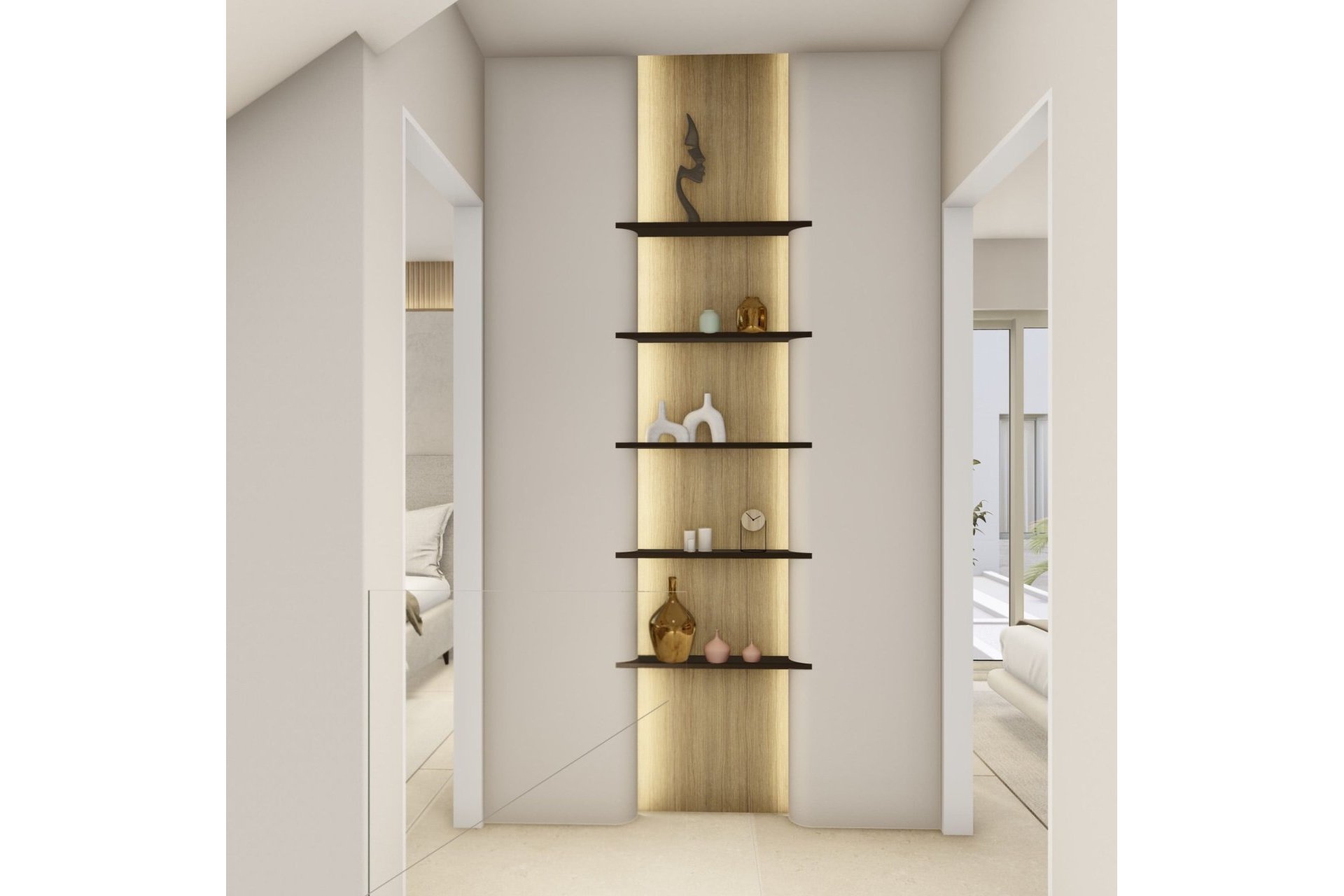 Nouvelle construction - Villa - Rojales
