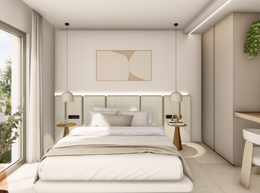 Nouvelle construction - Villa - Rojales