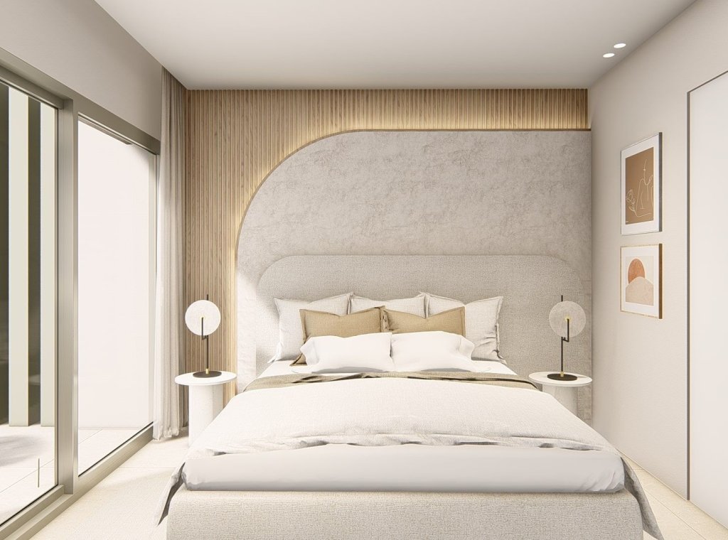 Nouvelle construction - Villa - Rojales