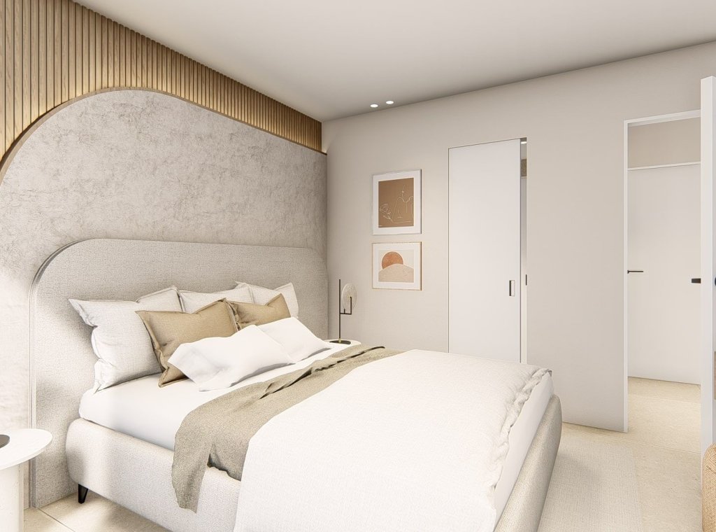Nouvelle construction - Villa - Rojales