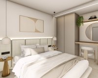 Nouvelle construction - Villa - Rojales