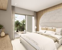 Nouvelle construction - Villa - Rojales