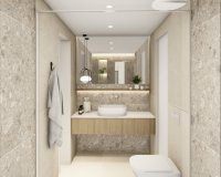 Nouvelle construction - Villa - Rojales
