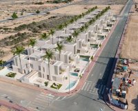 Nouvelle construction - Villa - Rojales
