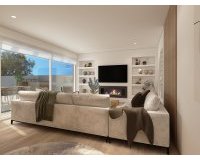 Nouvelle construction - Villa - Rojales