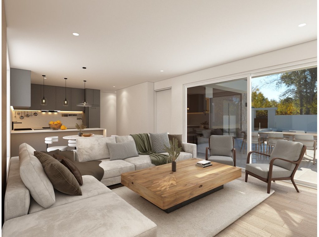 Nouvelle construction - Villa - Rojales