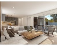 Nouvelle construction - Villa - Rojales