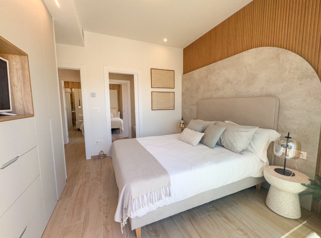 Nouvelle construction - Villa - Rojales