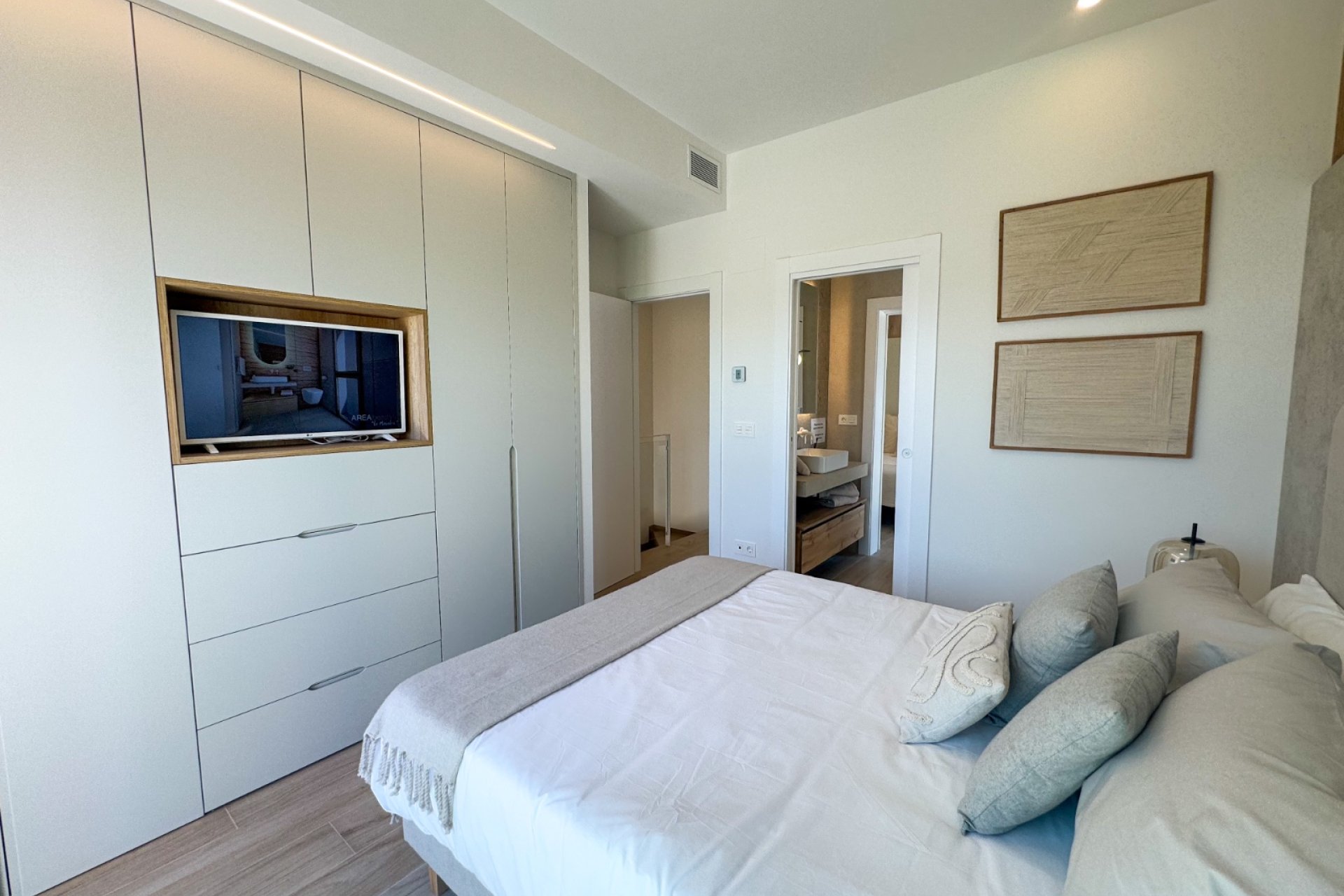 Nouvelle construction - Villa - Rojales