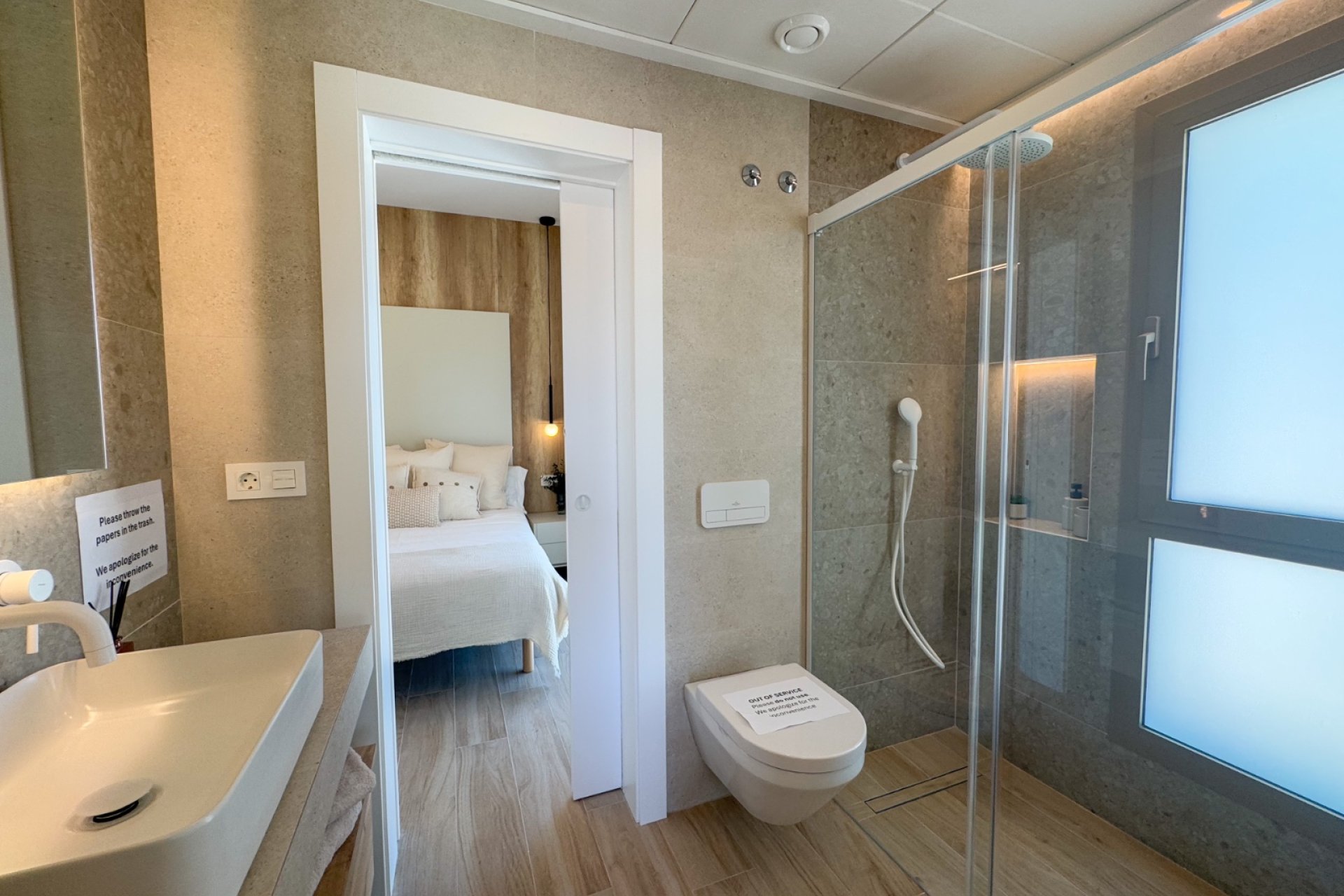 Nouvelle construction - Villa - Rojales