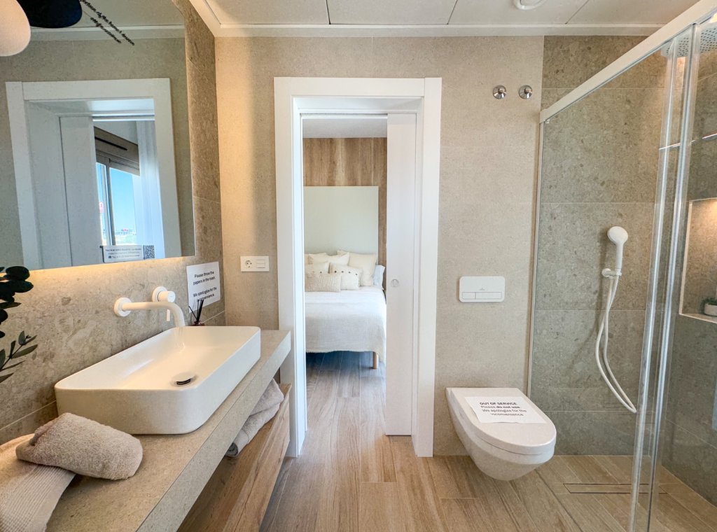 Nouvelle construction - Villa - Rojales