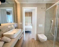 Nouvelle construction - Villa - Rojales