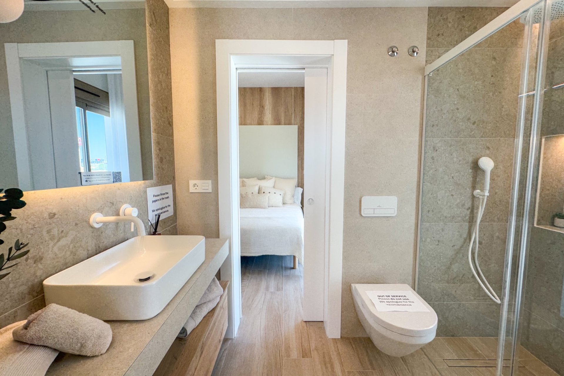 Nouvelle construction - Villa - Rojales