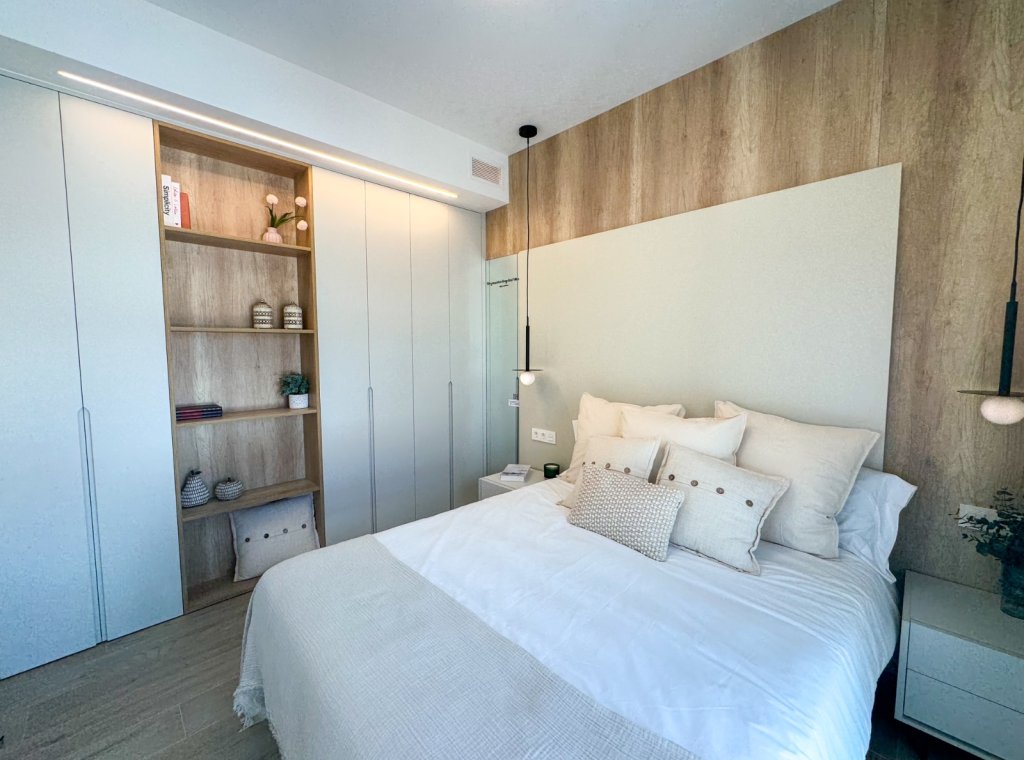 Nouvelle construction - Villa - Rojales