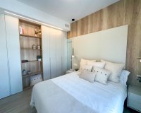 Nouvelle construction - Villa - Rojales
