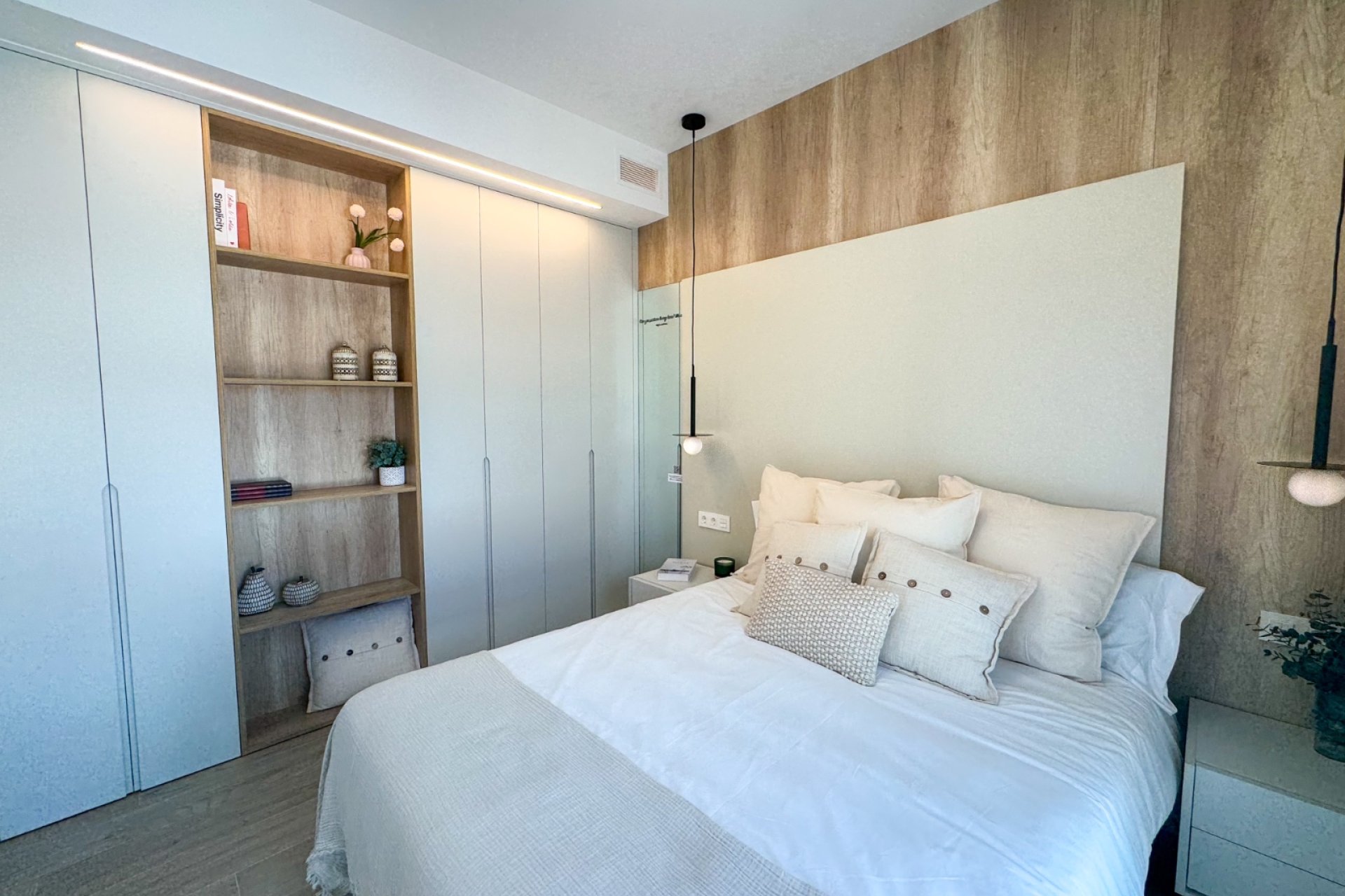 Nouvelle construction - Villa - Rojales