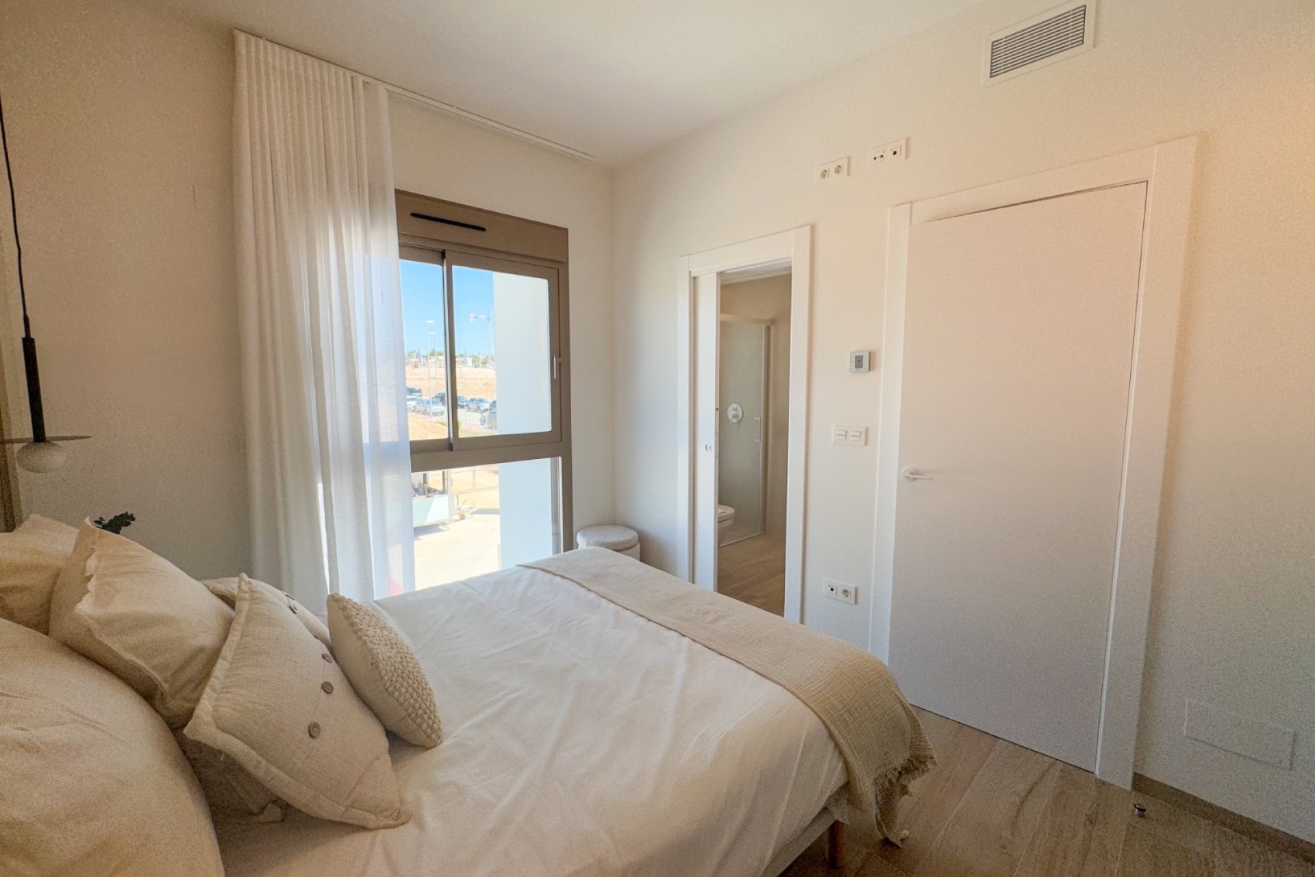 Nouvelle construction - Villa - Rojales