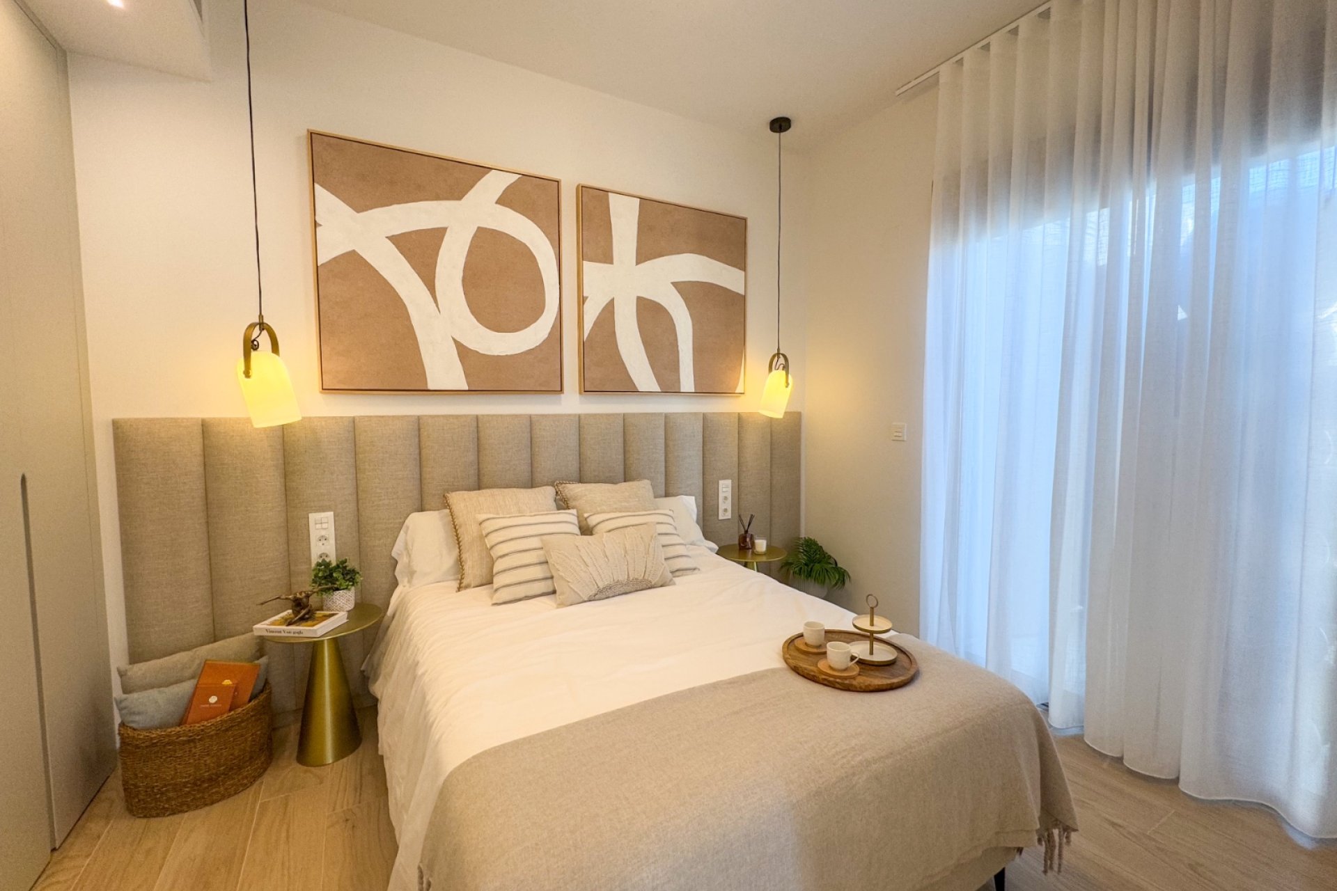 Nouvelle construction - Villa - Rojales