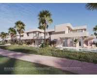 Nouvelle construction - Villa - Roldán