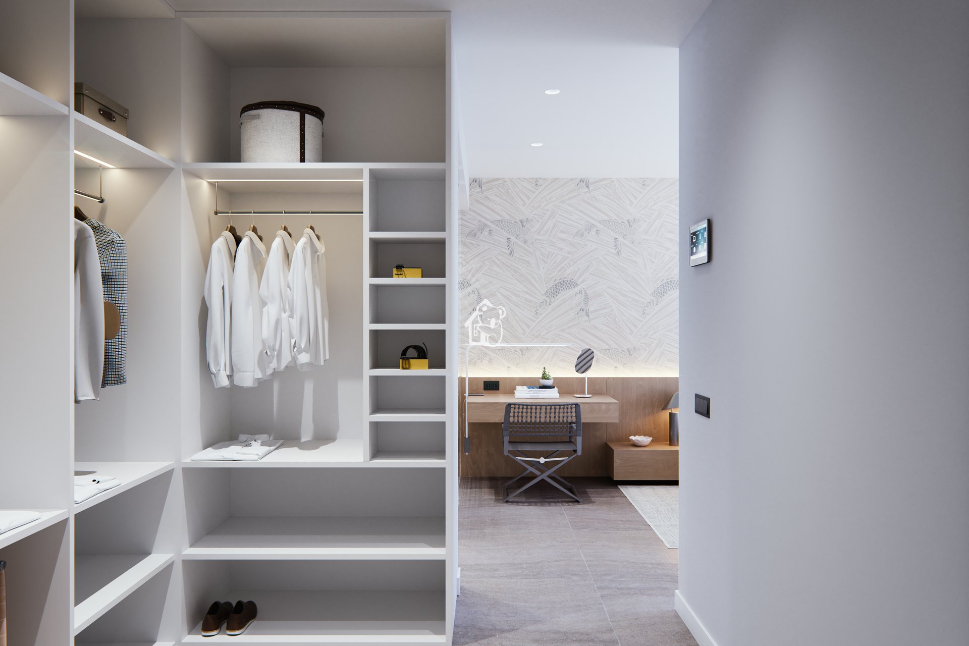 Nouvelle construction - Villa - San Javier