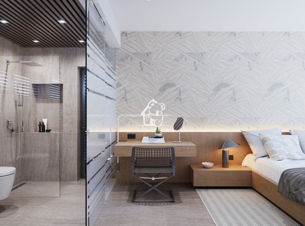 Nouvelle construction - Villa - San Javier