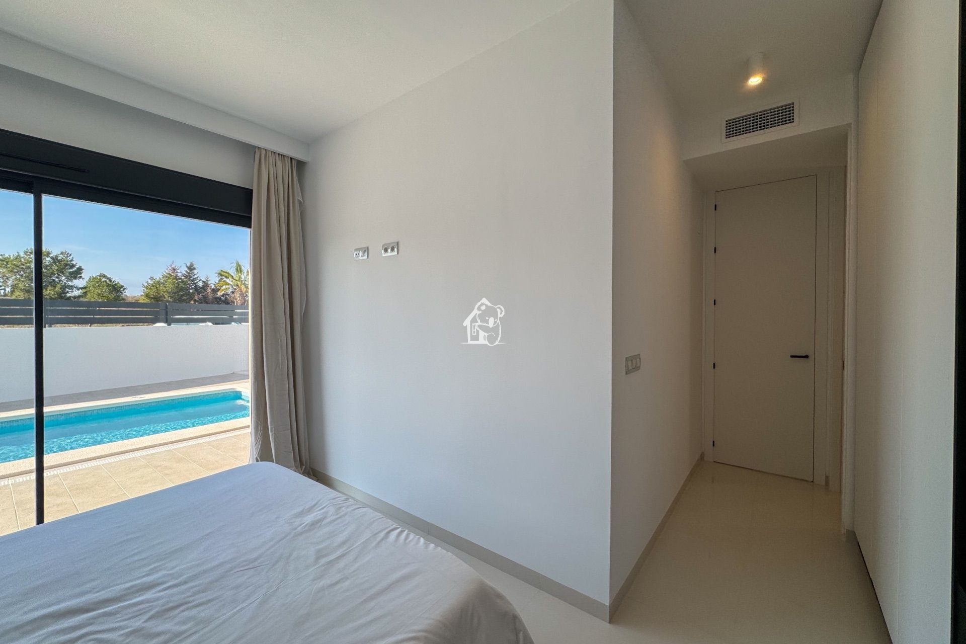 Nouvelle construction - Villa - San Miguel de Salinas