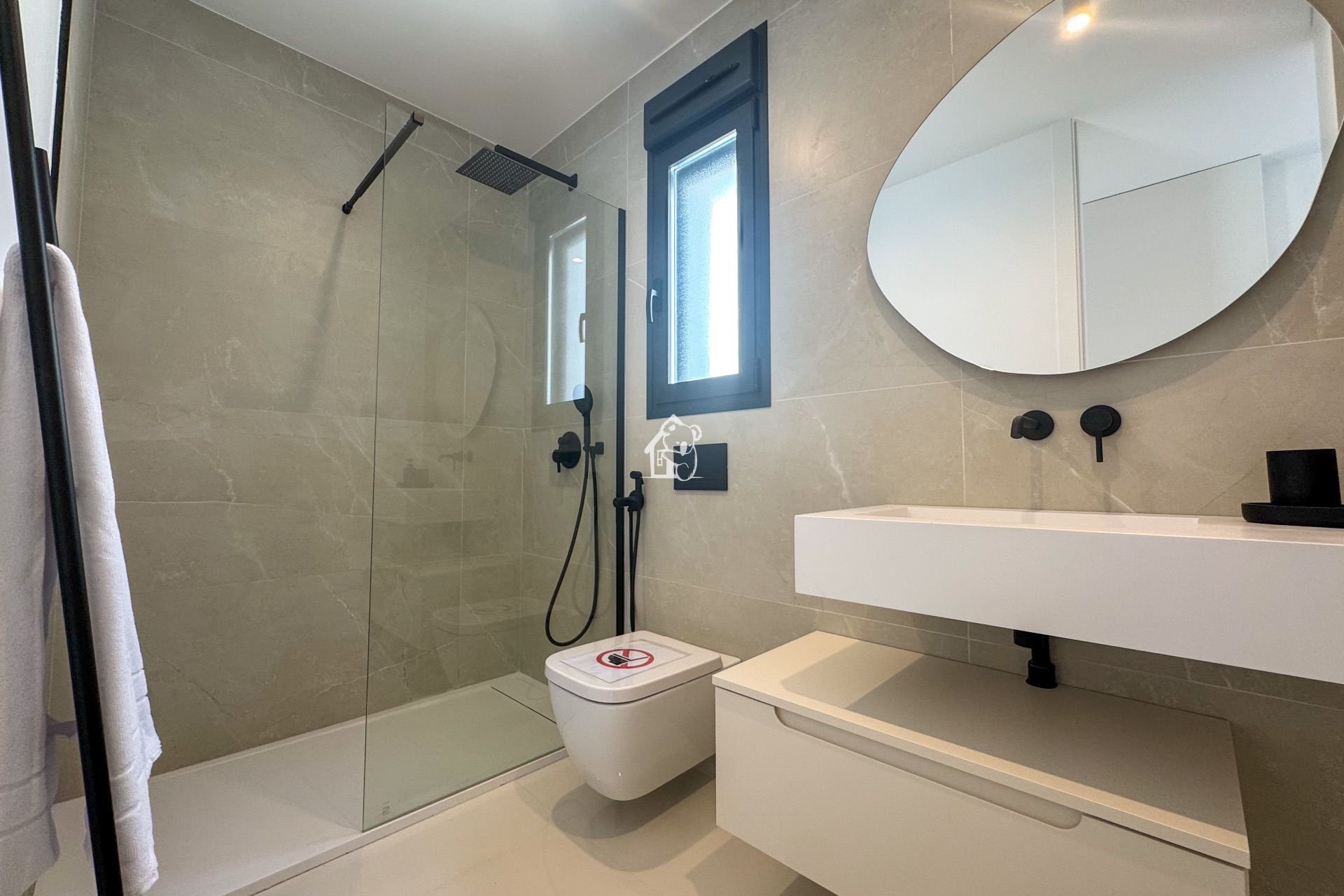 Nouvelle construction - Villa - San Miguel de Salinas