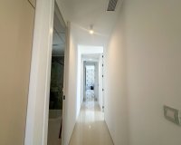 Nouvelle construction - Villa - San Miguel de Salinas