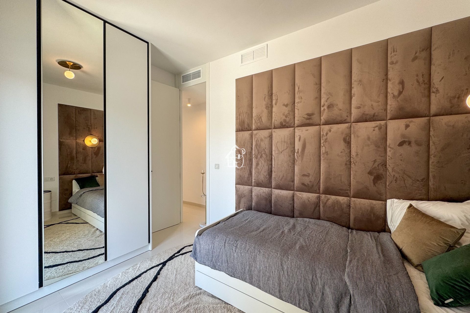 Nouvelle construction - Villa - San Miguel de Salinas