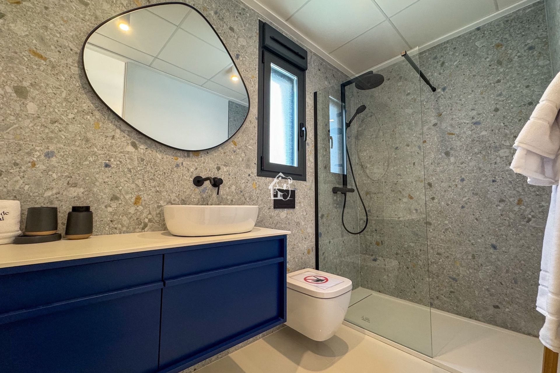 Nouvelle construction - Villa - San Miguel de Salinas