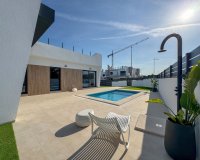 Nouvelle construction - Villa - San Miguel de Salinas