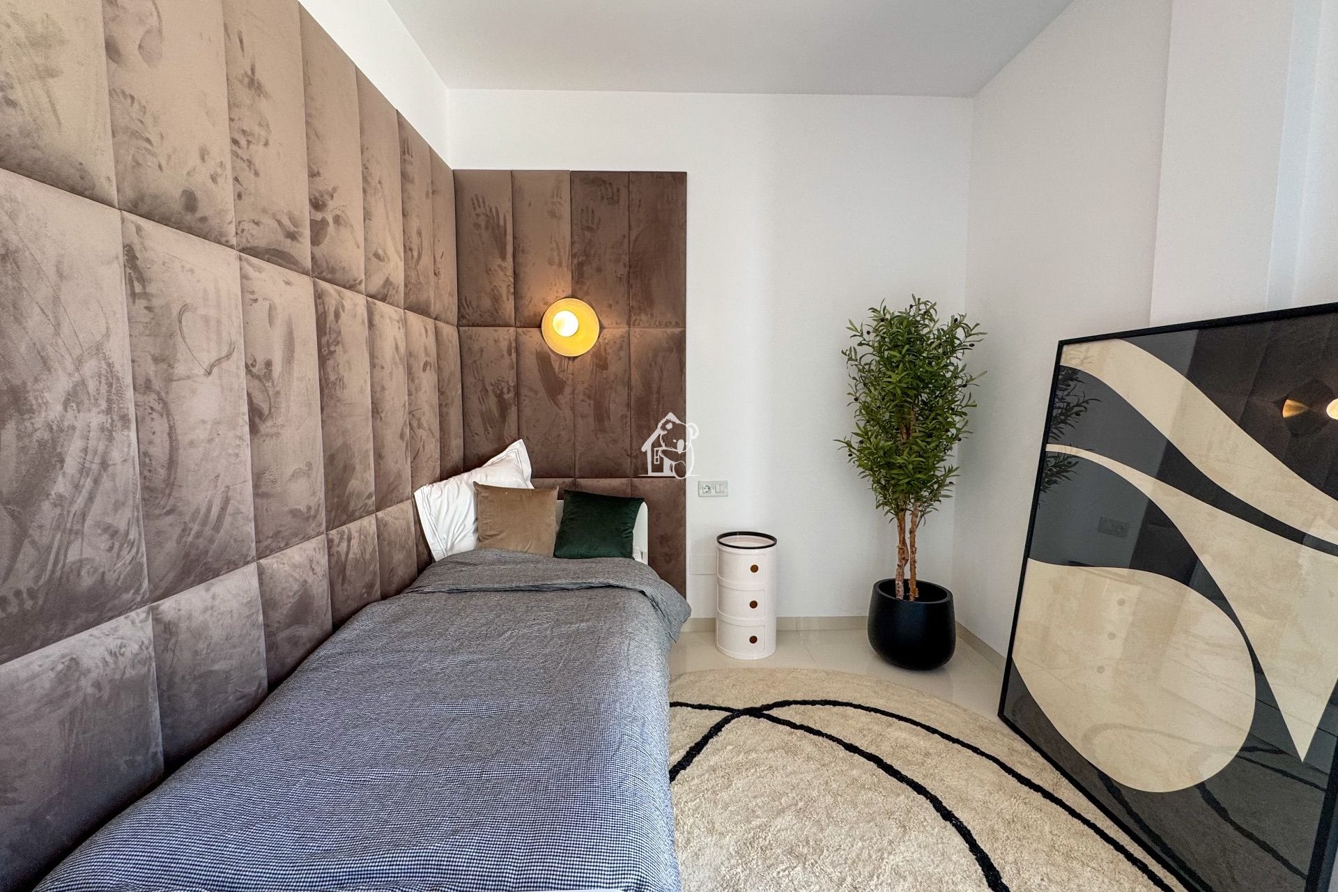 Nouvelle construction - Villa - San Miguel de Salinas