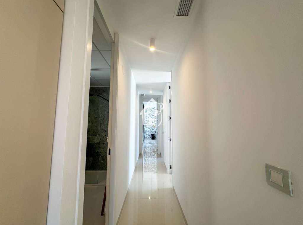 Nouvelle construction - Villa - San Miguel de Salinas