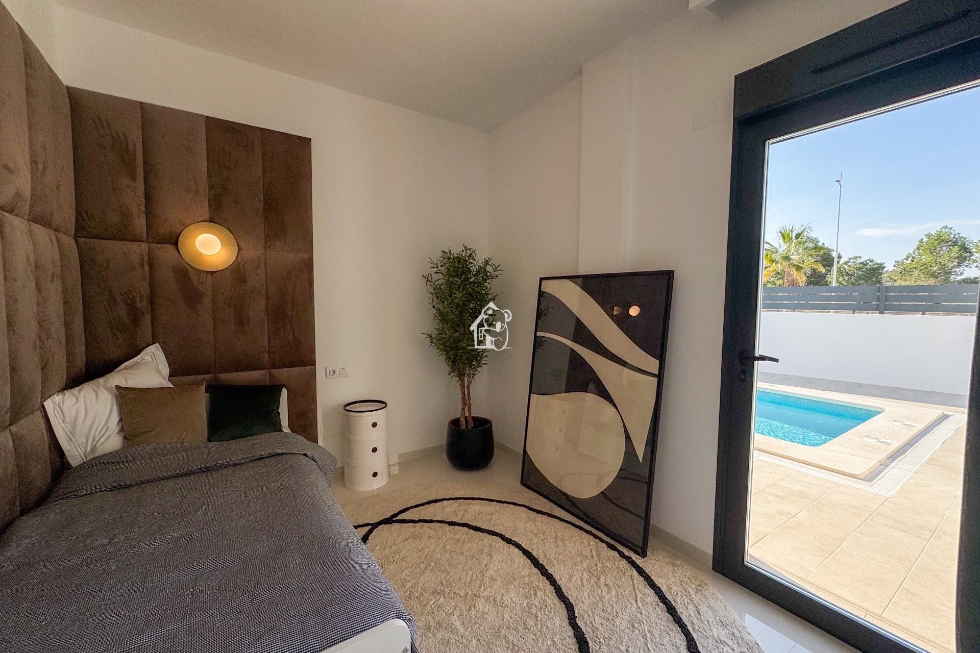 Nouvelle construction - Villa - San Miguel de Salinas