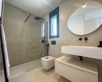 Nouvelle construction - Villa - San Miguel de Salinas