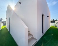 Nouvelle construction - Villa - San Miguel de Salinas