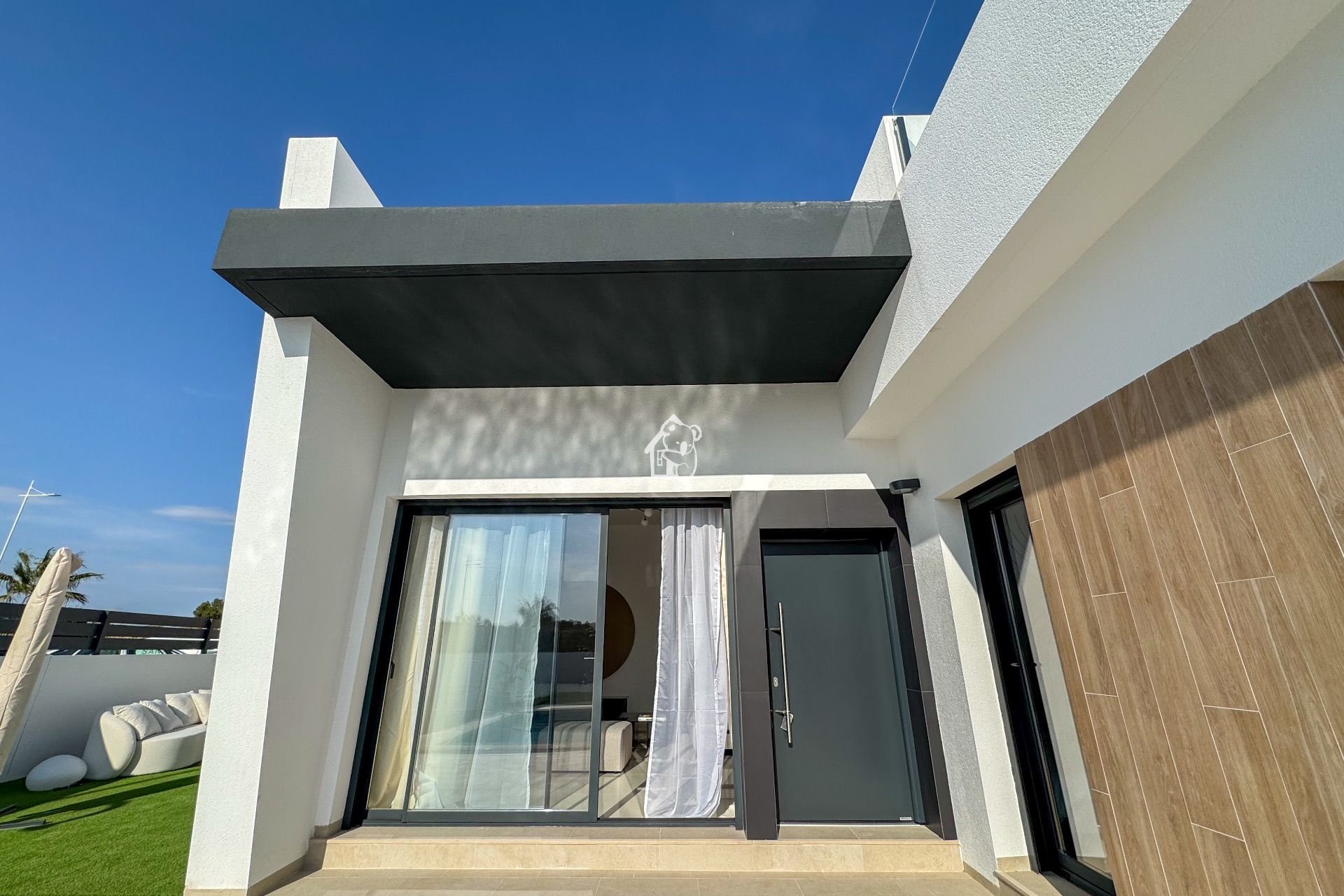 Nouvelle construction - Villa - San Miguel de Salinas