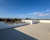 Nouvelle construction - Villa - San Miguel de Salinas