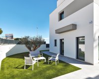 Nouvelle construction - Villa - San Miguel de Salinas