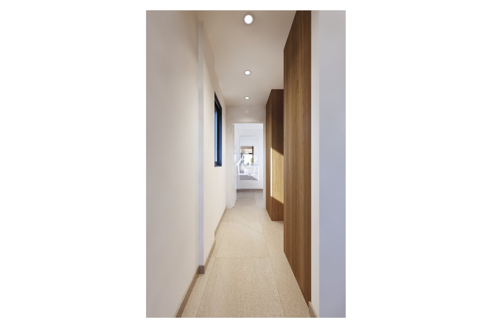 Nouvelle construction - Villa - San Miguel de Salinas